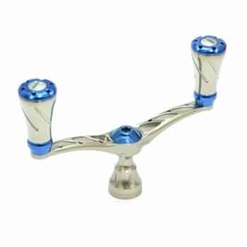 Amazon | LIVRE(リブレ) リール ウイングDハンドル ピッチ98